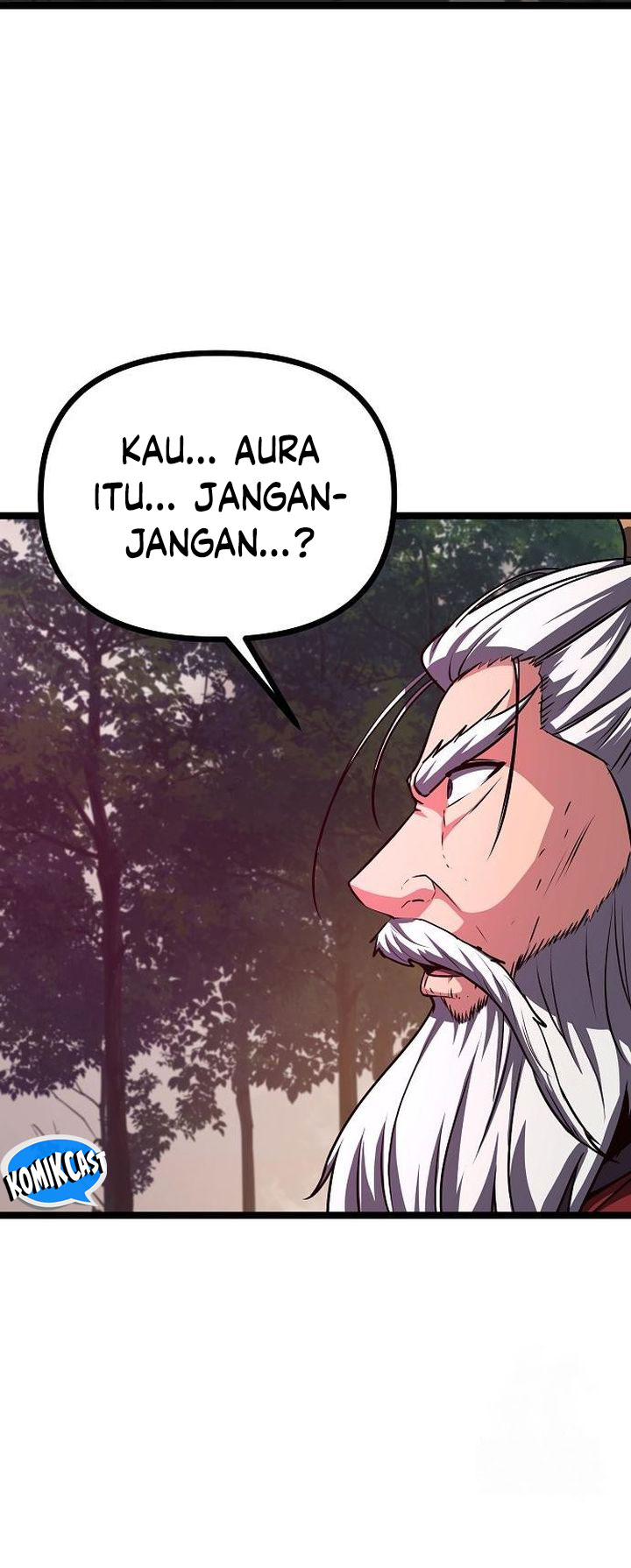 Song Baek Chapter 38 Gambar 23