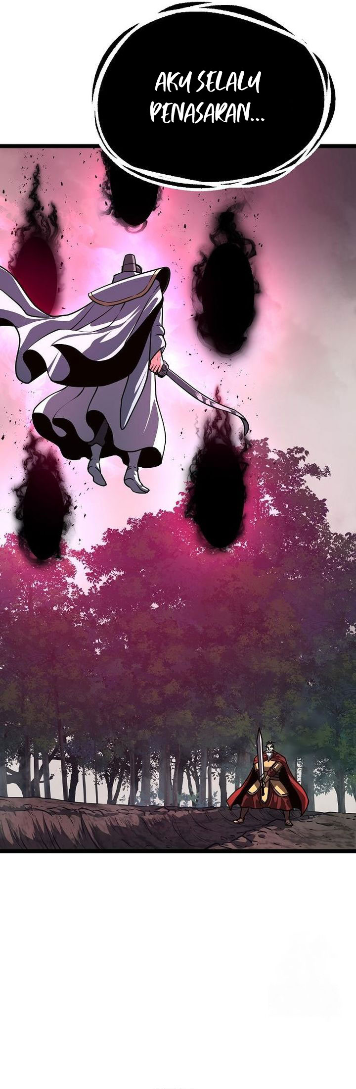 Song Baek Chapter 38 Gambar 24