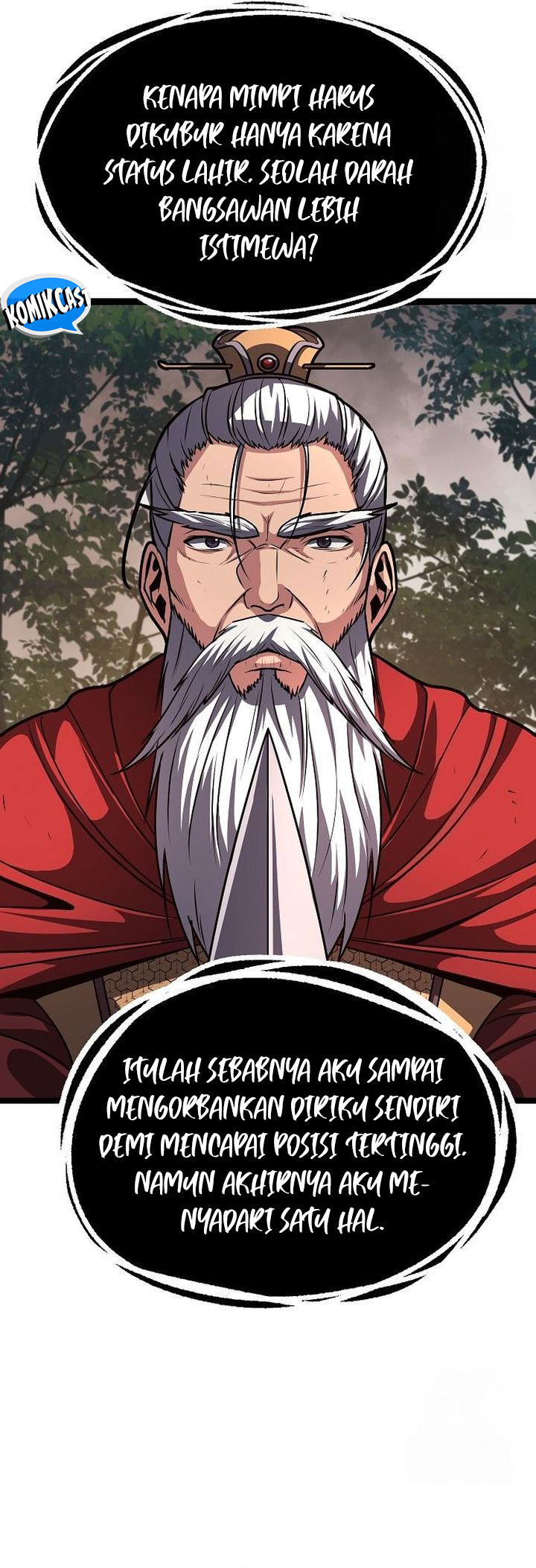 Song Baek Chapter 38 Gambar 25