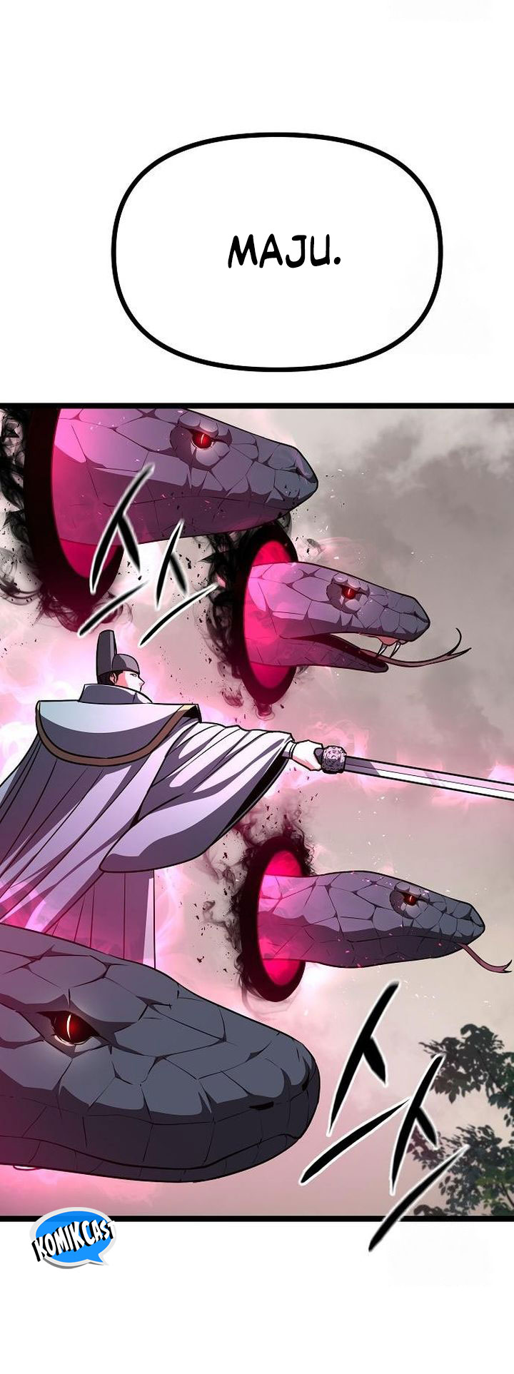 Song Baek Chapter 38 Gambar 28