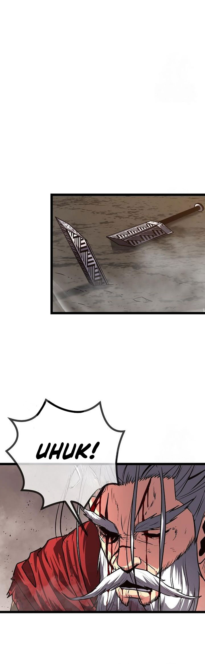 Song Baek Chapter 38 Gambar 34