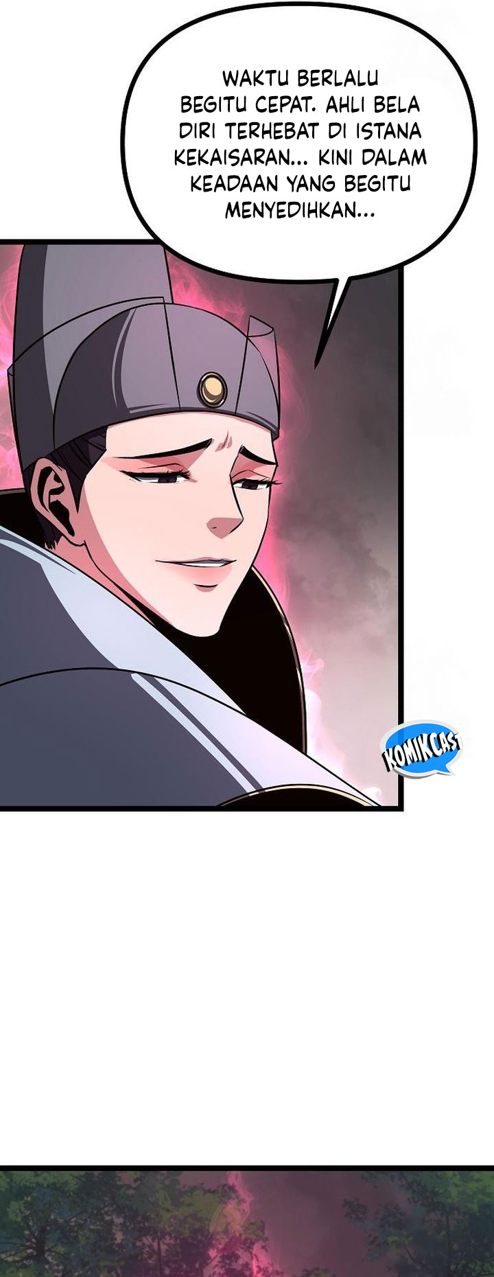 Song Baek Chapter 38 Gambar 35