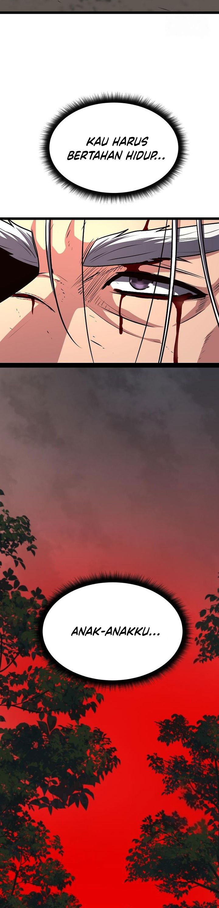 Song Baek Chapter 38 Gambar 42