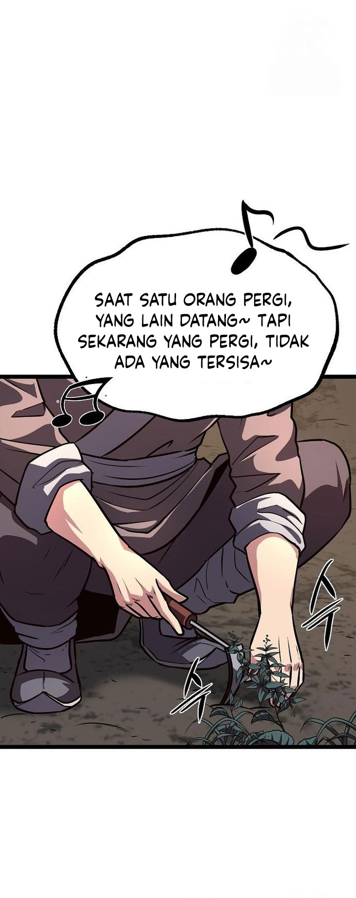 Song Baek Chapter 38 Gambar 44