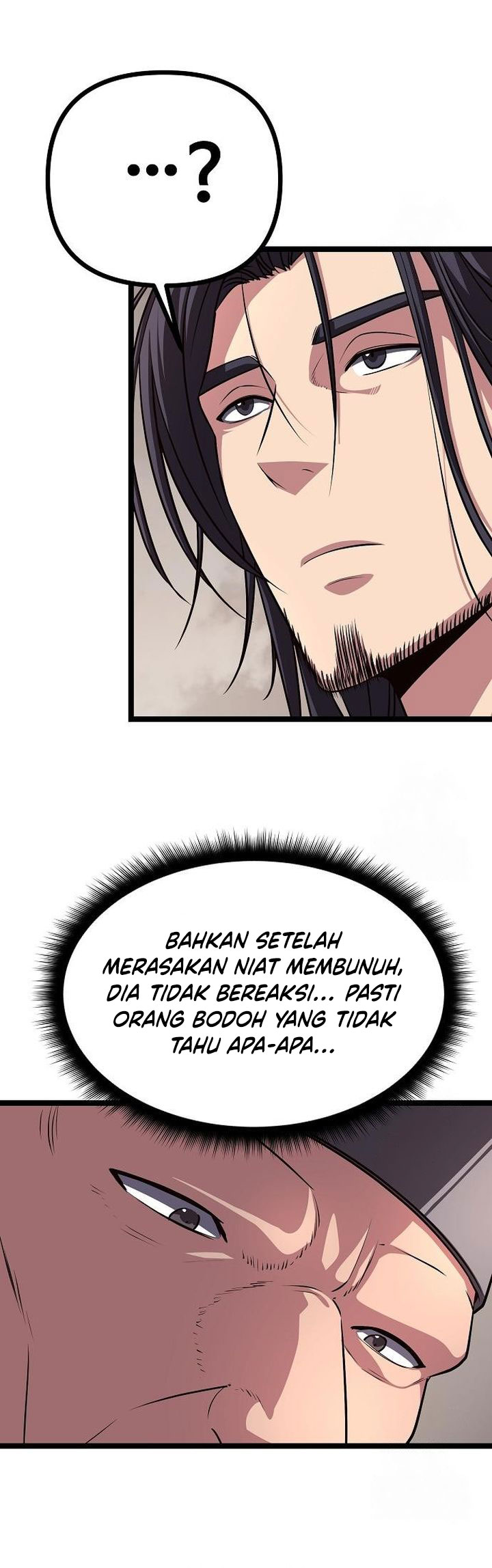 Song Baek Chapter 38 Gambar 52