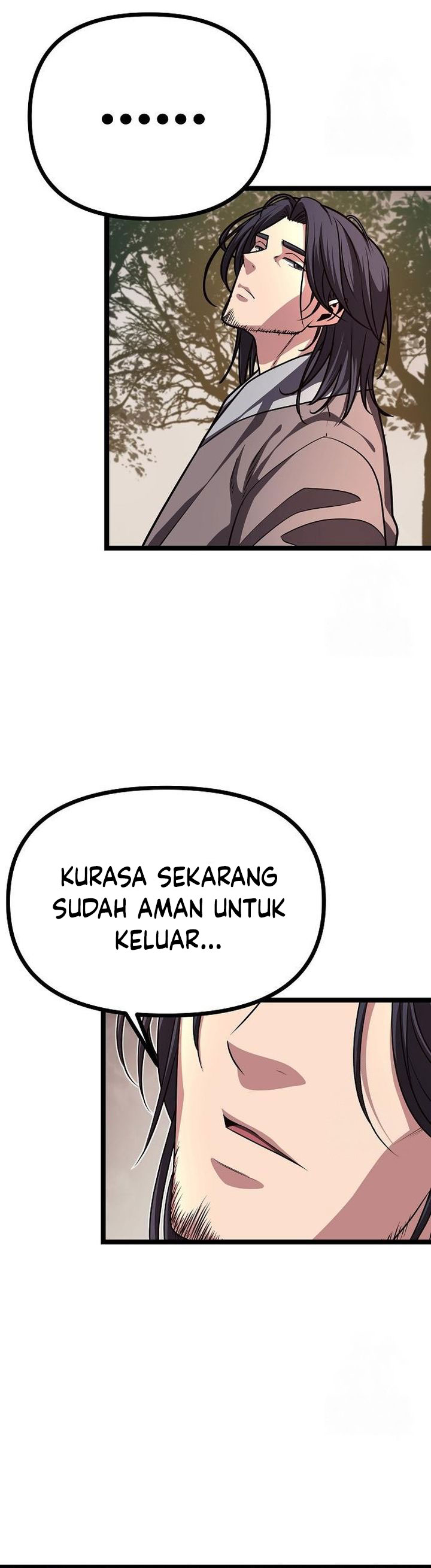 Song Baek Chapter 38 Gambar 59