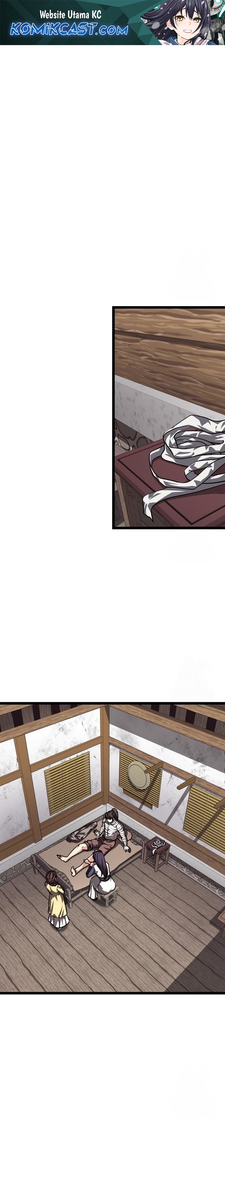 Song Baek Chapter 45 Gambar 2
