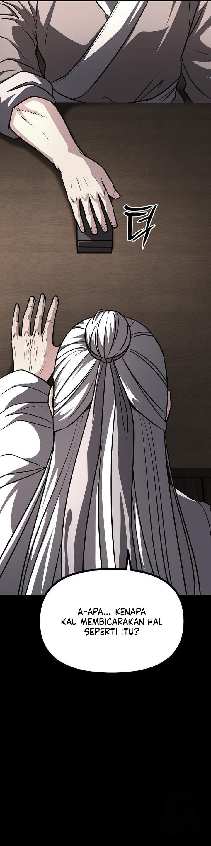 Song Baek Chapter 45 Gambar 27