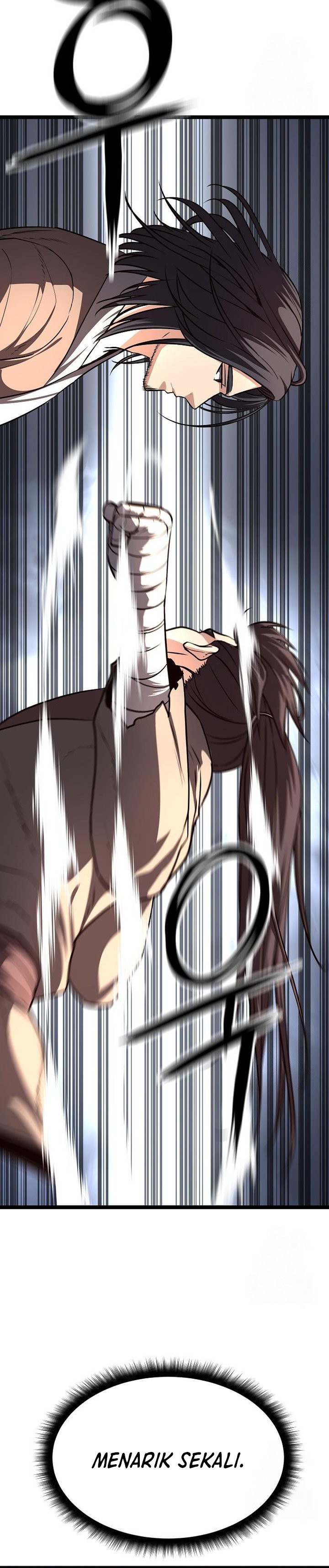 Song Baek Chapter 45 Gambar 42
