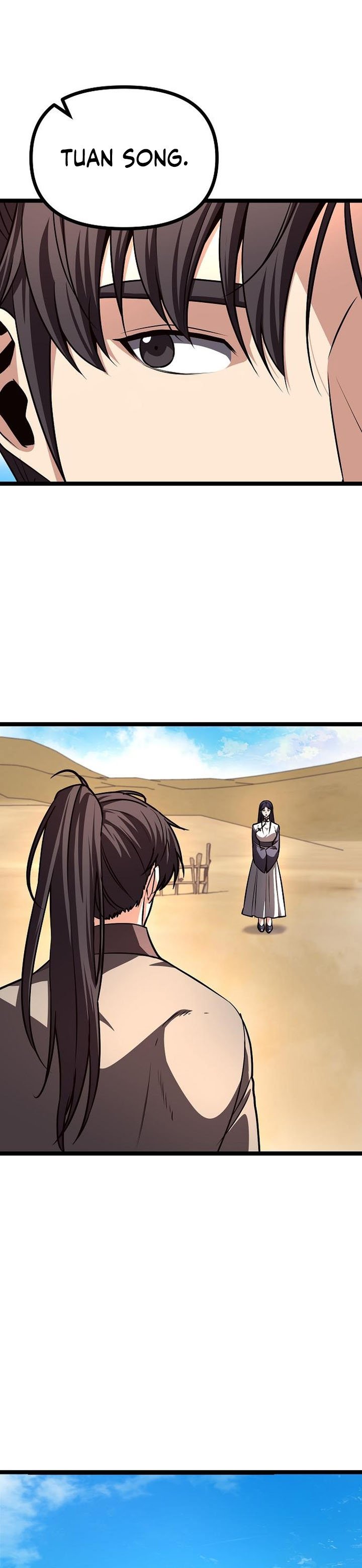 Song Baek Chapter 47 Gambar 7