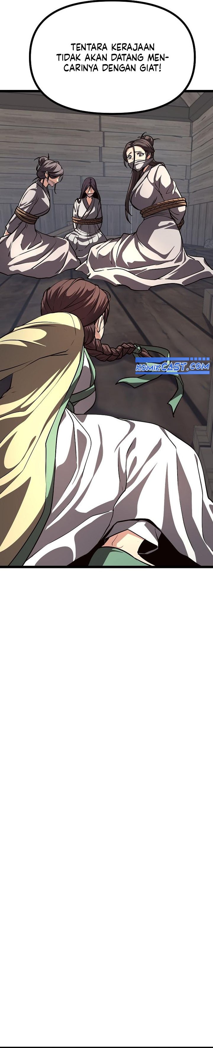 Song Baek Chapter 47 Gambar 19