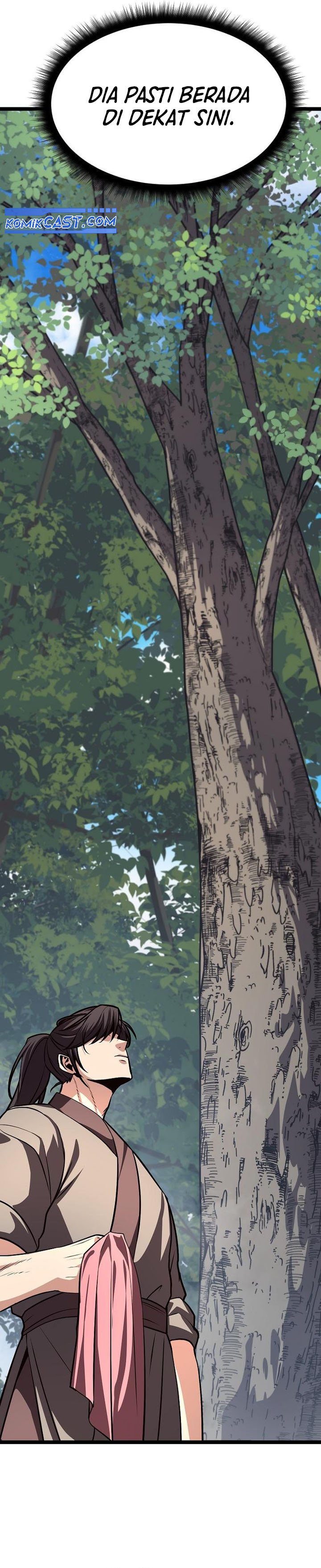 Song Baek Chapter 47 Gambar 22