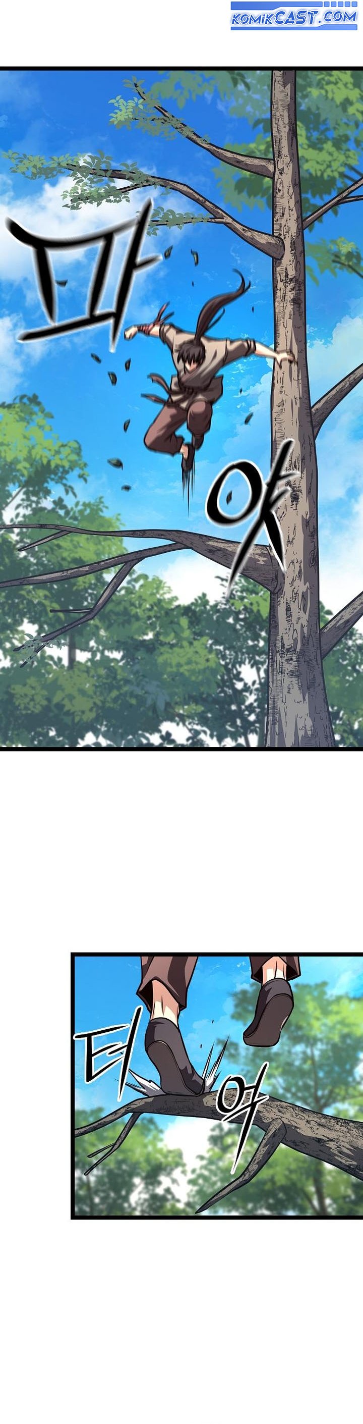 Song Baek Chapter 47 Gambar 28