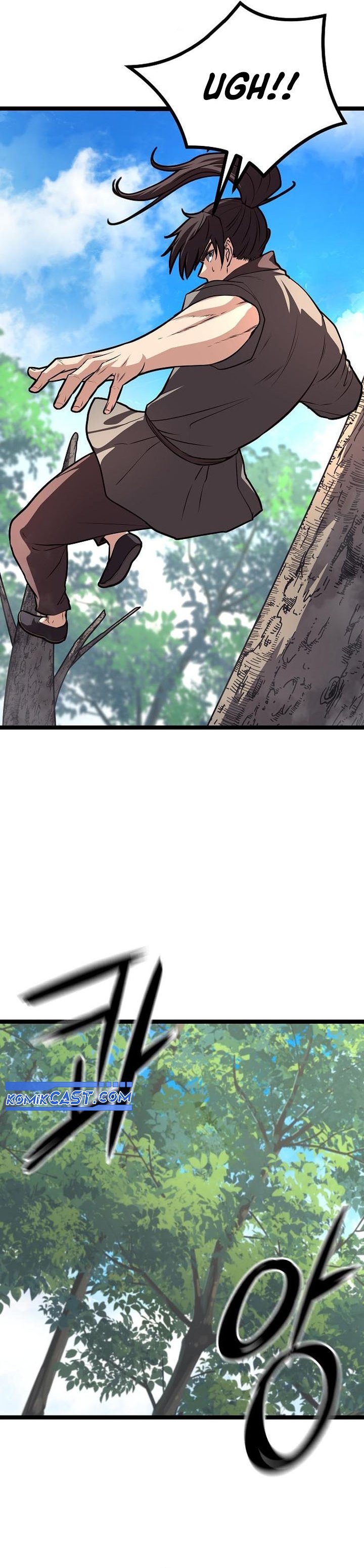 Song Baek Chapter 47 Gambar 30