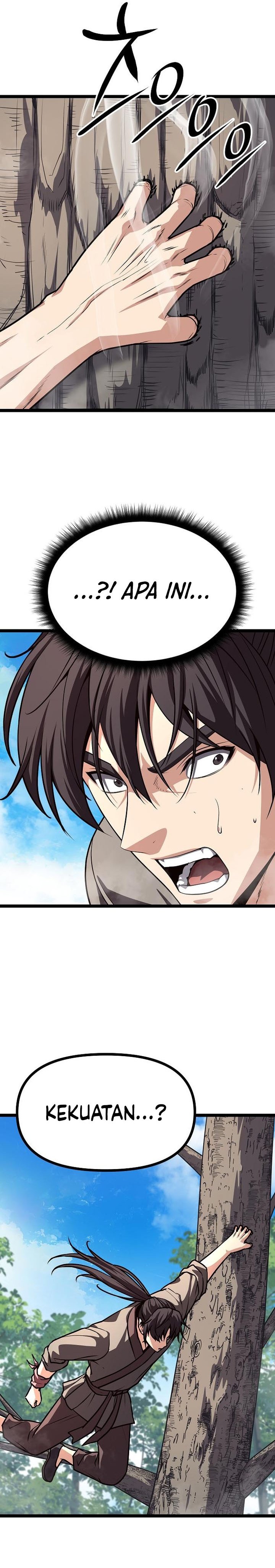Song Baek Chapter 47 Gambar 31