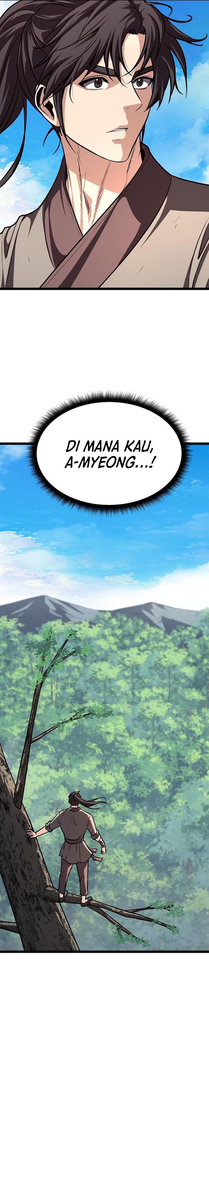 Song Baek Chapter 47 Gambar 33