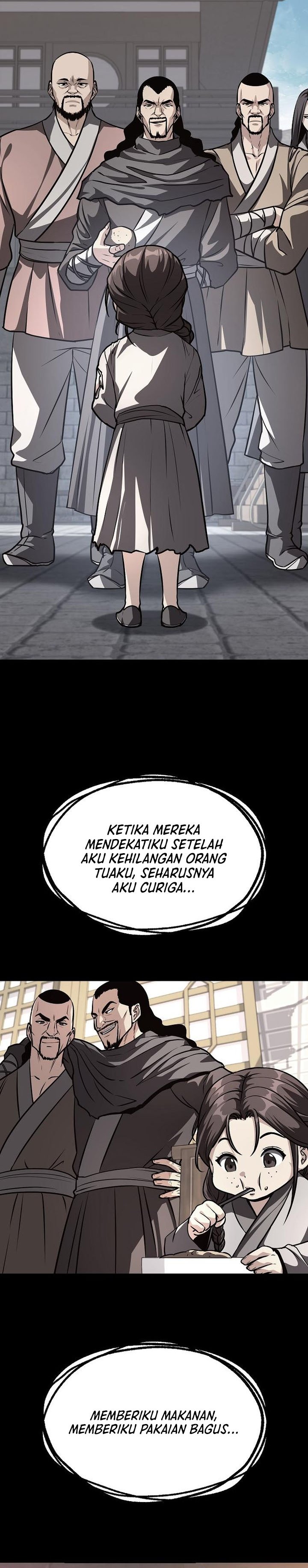 Song Baek Chapter 47 Gambar 35