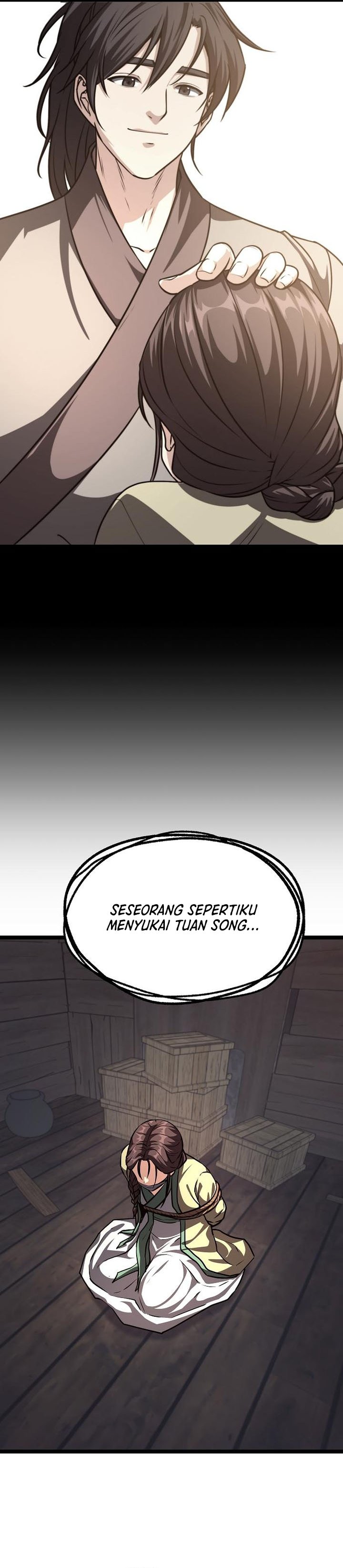 Song Baek Chapter 47 Gambar 37
