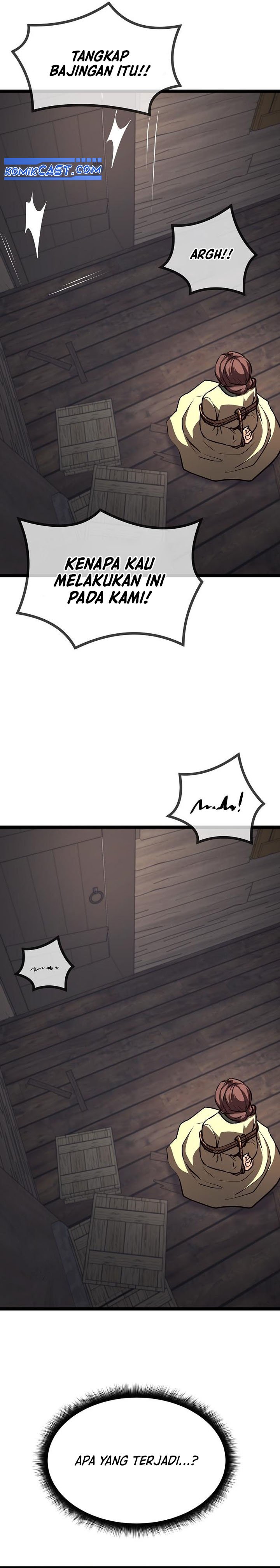 Song Baek Chapter 47 Gambar 39