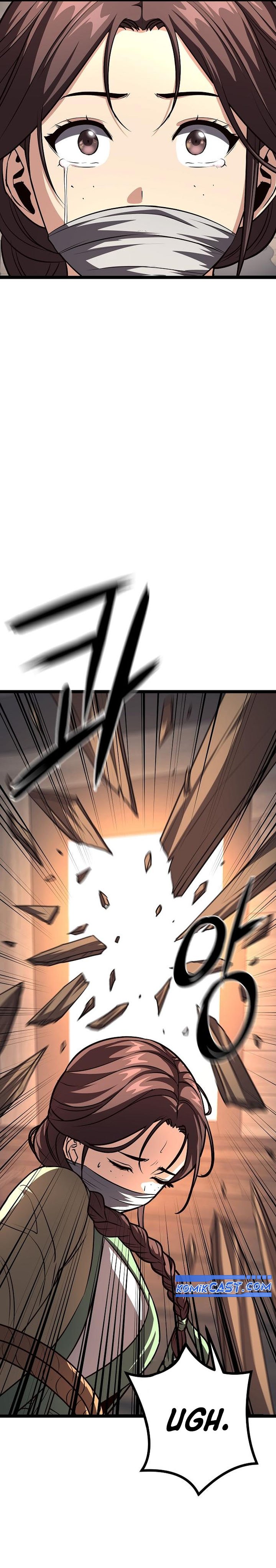 Song Baek Chapter 47 Gambar 40