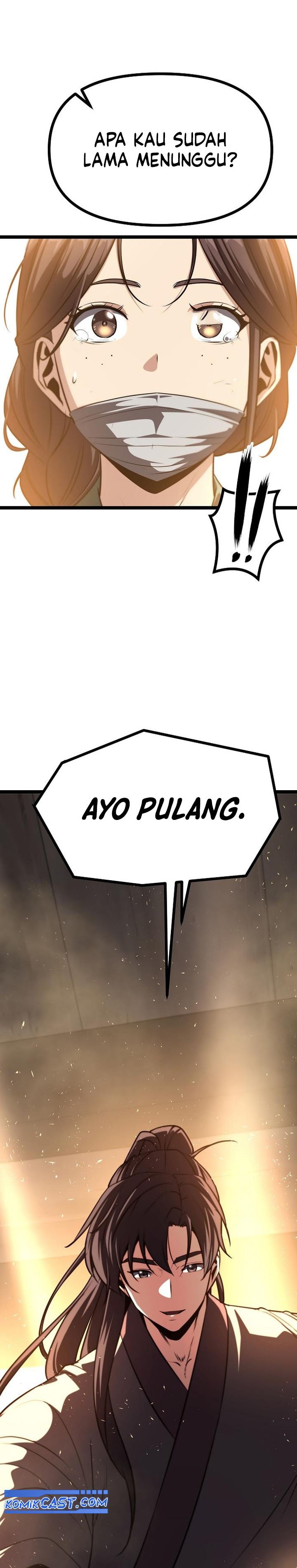 Song Baek Chapter 47 Gambar 42