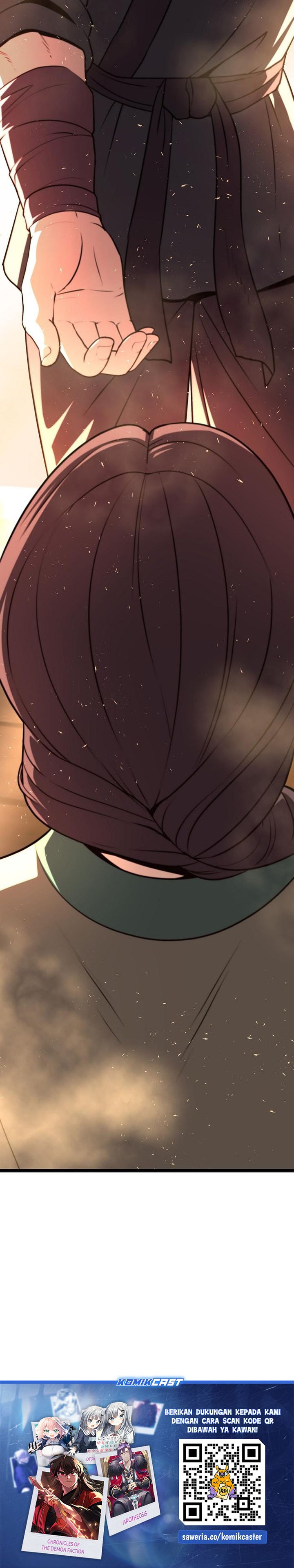 Song Baek Chapter 47 Gambar 43