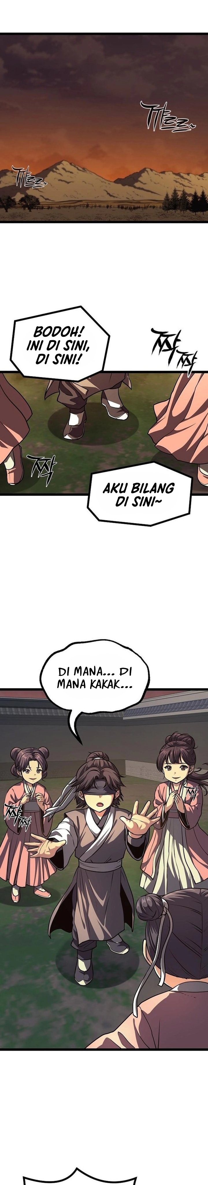 Song Baek Chapter 52 Gambar 6