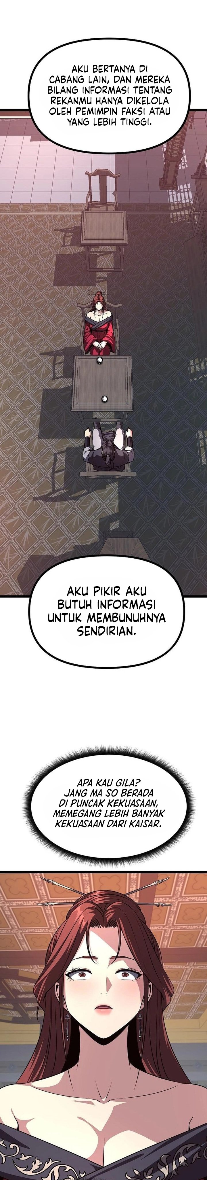 Song Baek Chapter 52 Gambar 23