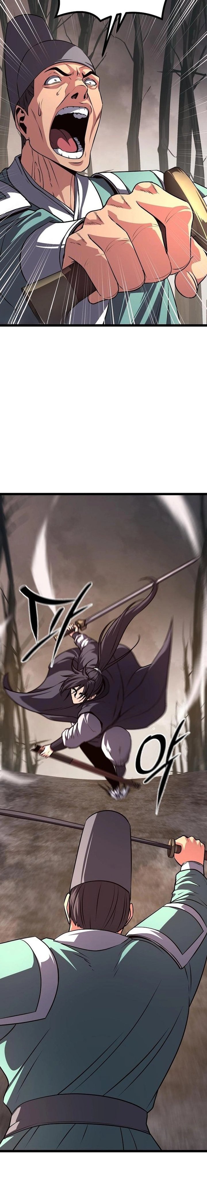 Song Baek Chapter 52 Gambar 30