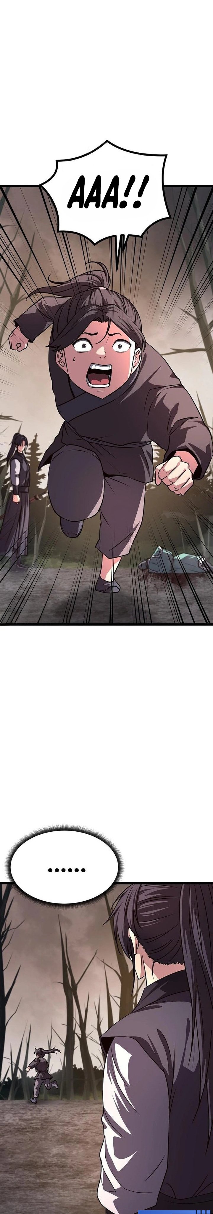 Song Baek Chapter 52 Gambar 33