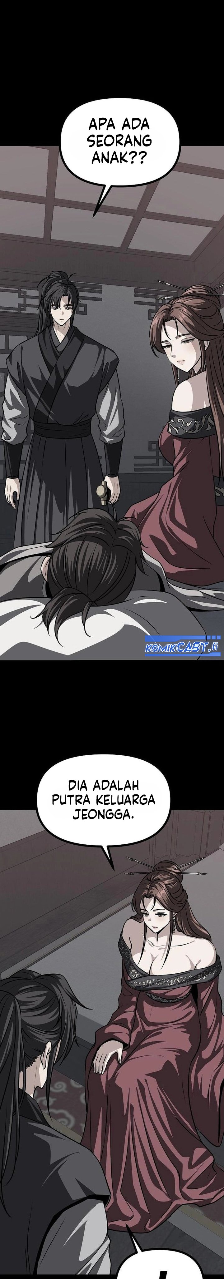Song Baek Chapter 52 Gambar 36