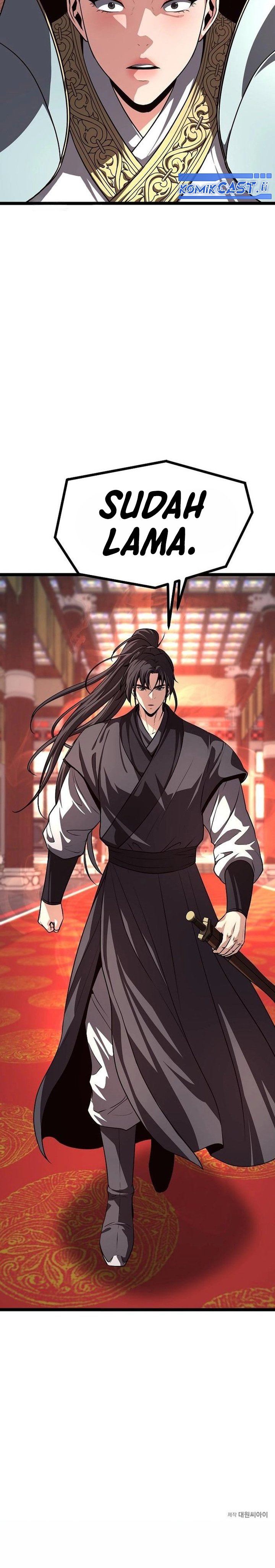 Song Baek Chapter 52 Gambar 43