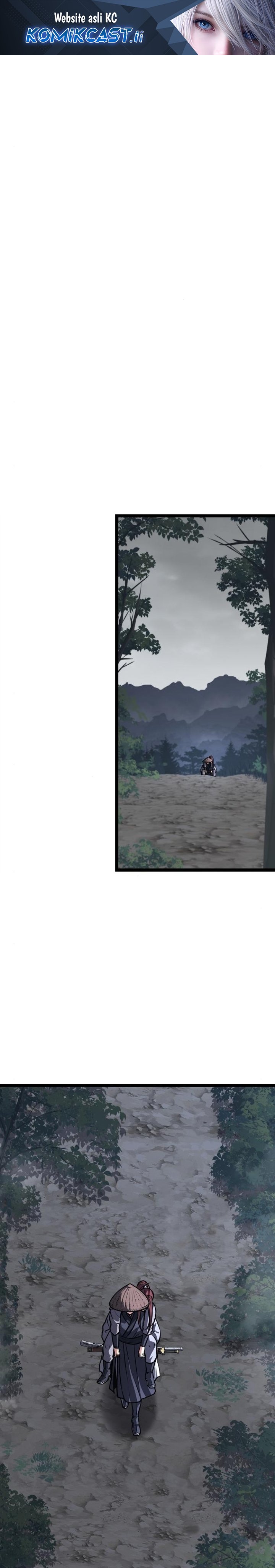 Song Baek Chapter 55 Gambar 2