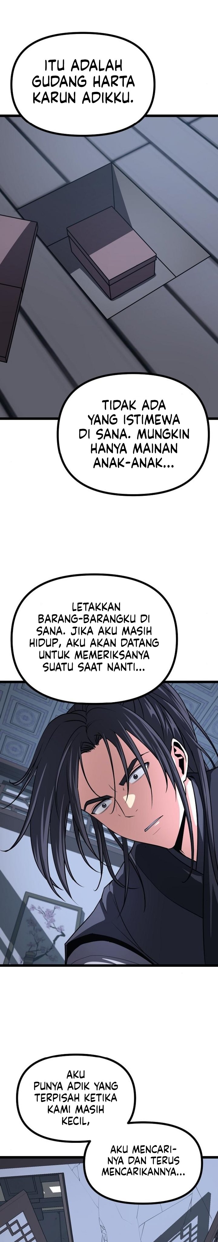 Song Baek Chapter 55 Gambar 17