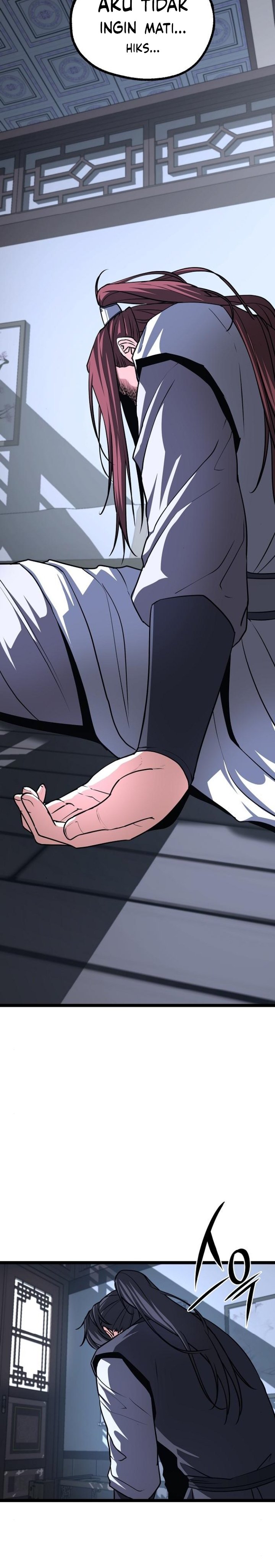 Song Baek Chapter 55 Gambar 20
