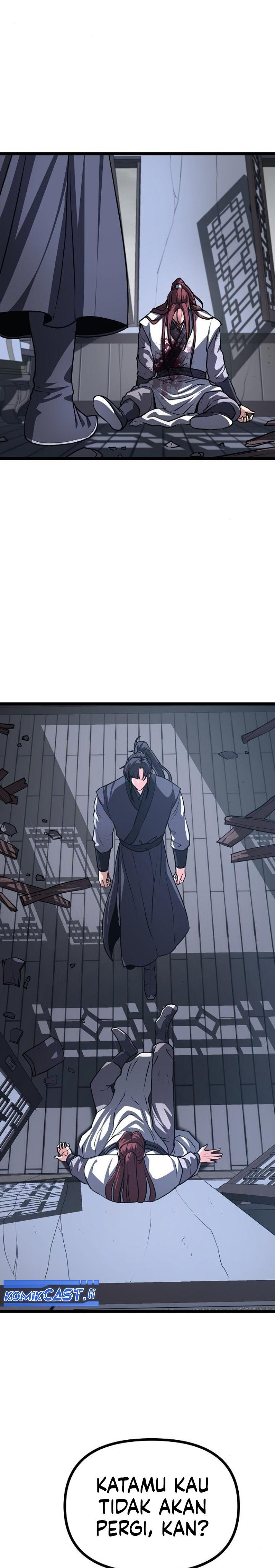 Song Baek Chapter 55 Gambar 21