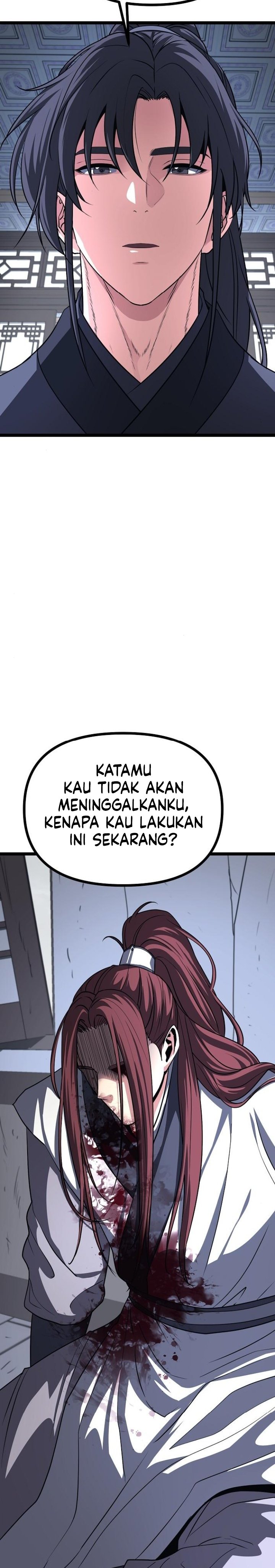 Song Baek Chapter 55 Gambar 22