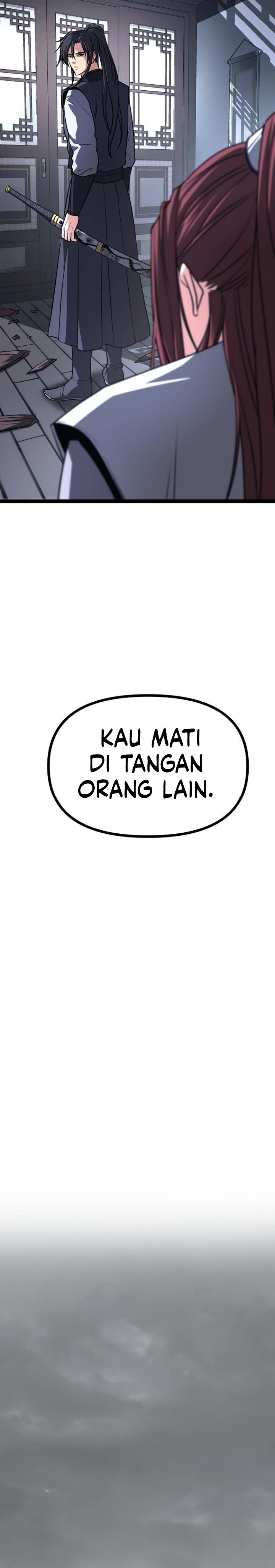 Song Baek Chapter 55 Gambar 28