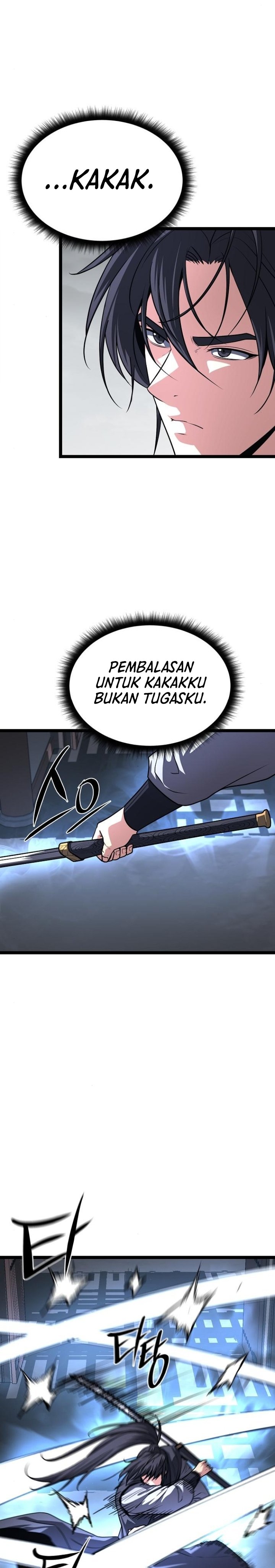 Song Baek Chapter 55 Gambar 41