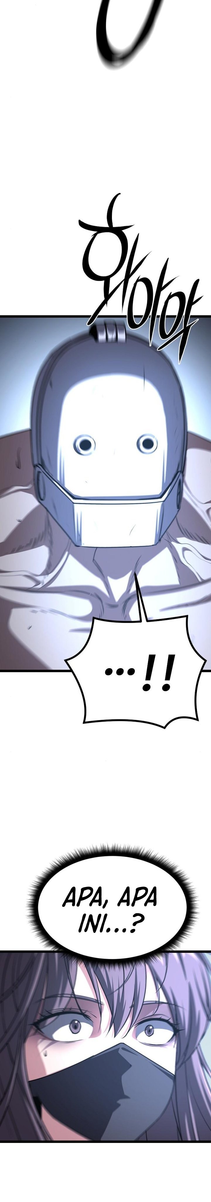 Song Baek Chapter 55 Gambar 45