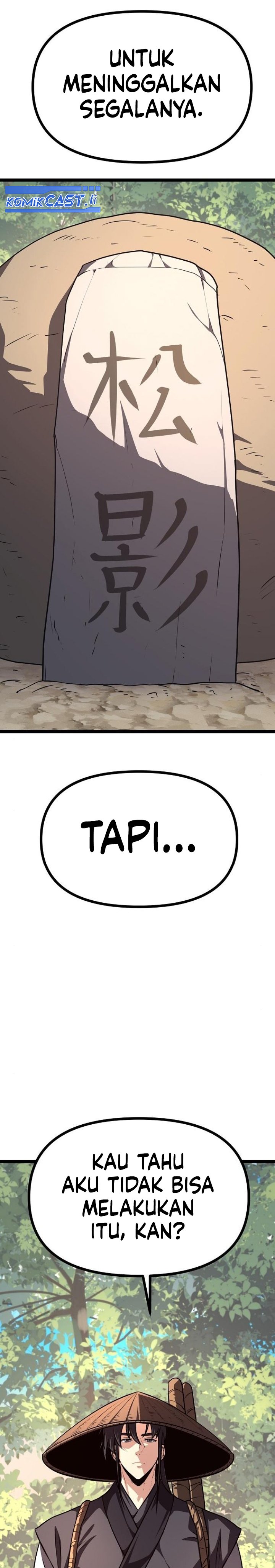 Song Baek Chapter 55 Gambar 51