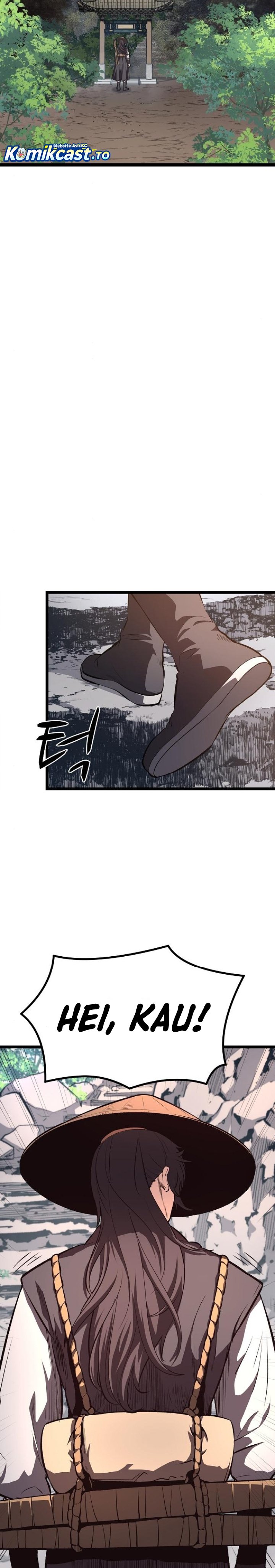 Song Baek Chapter 57 Gambar 3