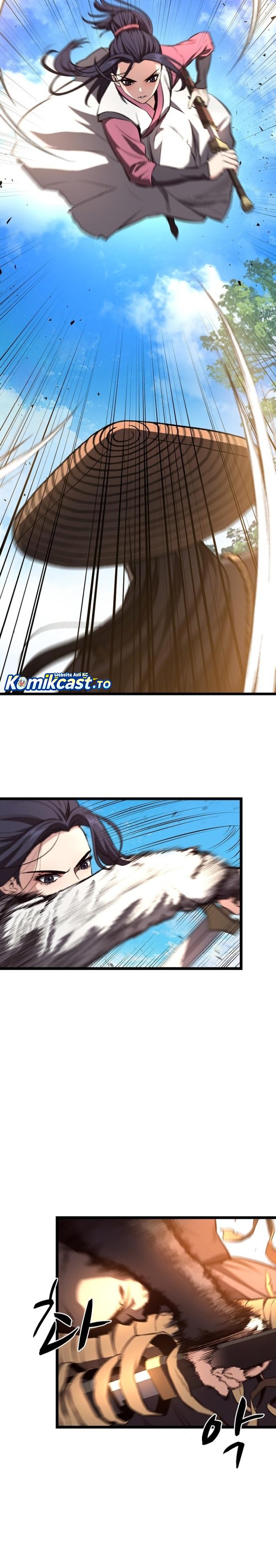 Song Baek Chapter 57 Gambar 15