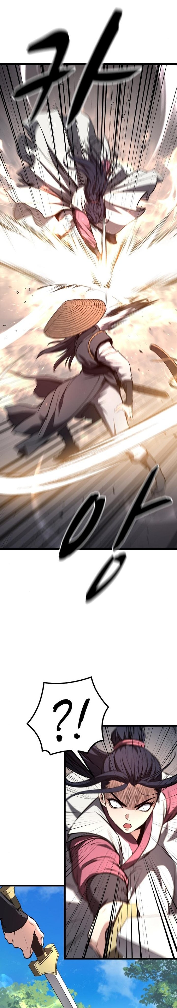 Song Baek Chapter 57 Gambar 16