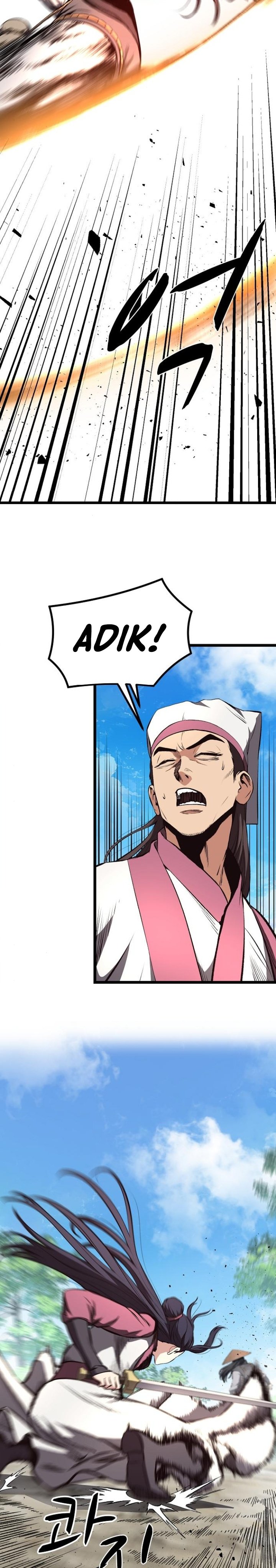 Song Baek Chapter 57 Gambar 18