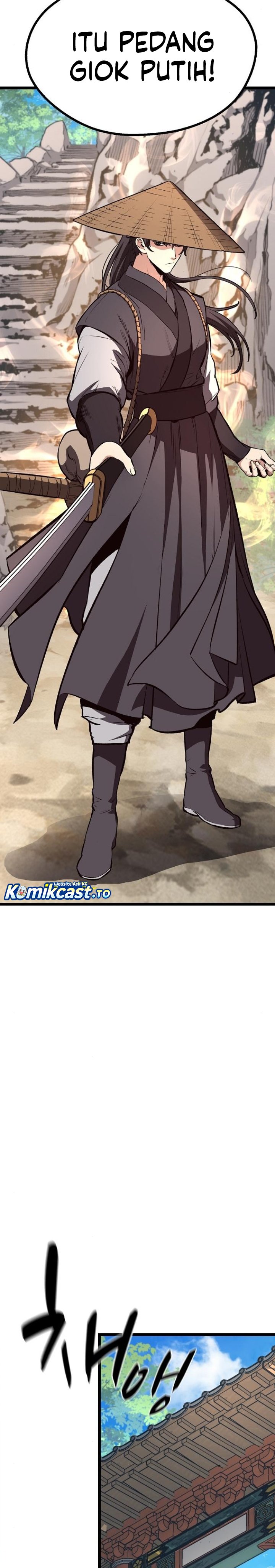 Song Baek Chapter 57 Gambar 21