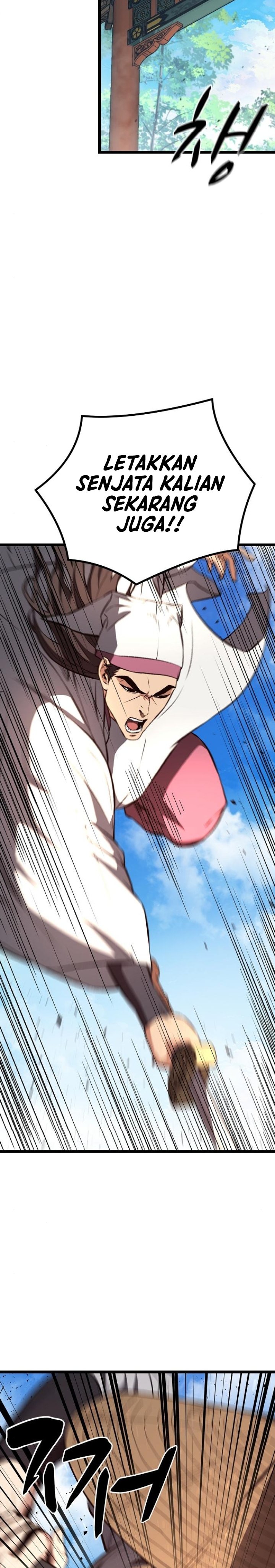 Song Baek Chapter 57 Gambar 22