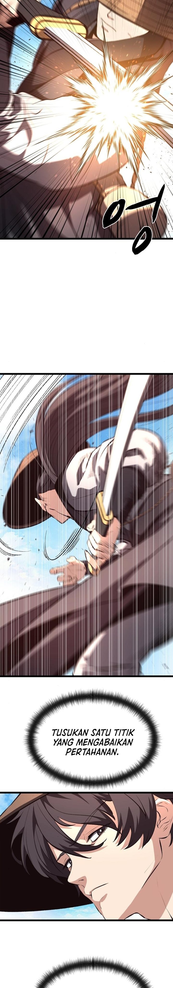 Song Baek Chapter 57 Gambar 23