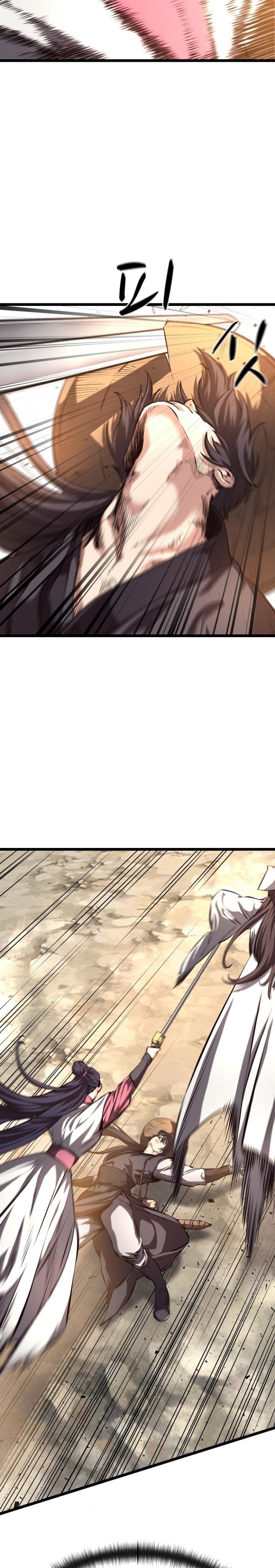 Song Baek Chapter 57 Gambar 25