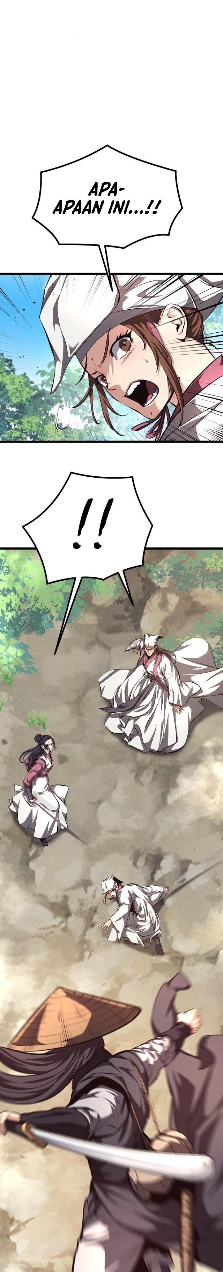 Song Baek Chapter 57 Gambar 28